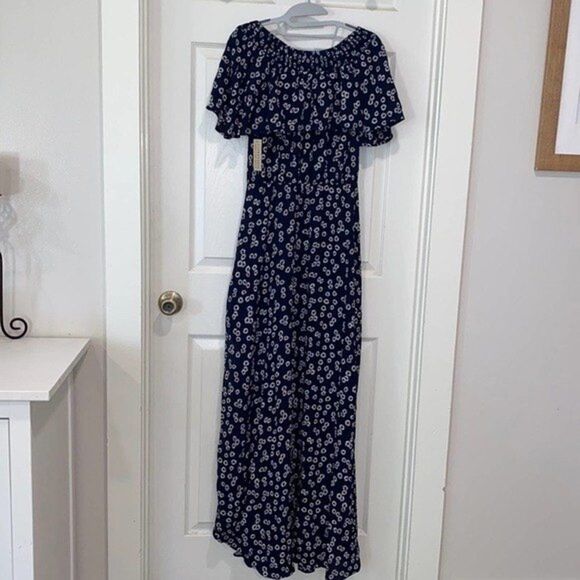 Flynn Skye  Miranda Womens Maxi Dress Size Small - Picture 6 of 11